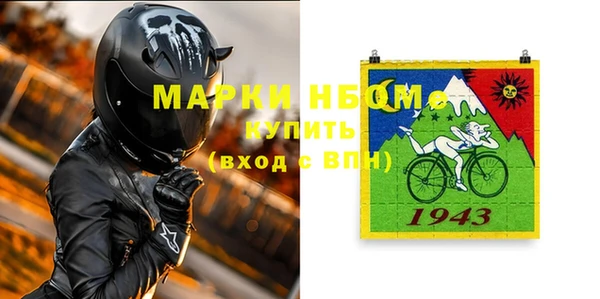 хмурый Белокуриха